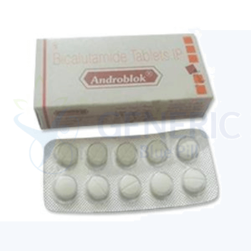 Androblok 50 Mg