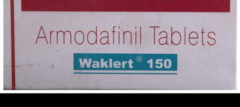 Armodafinil 150 MG