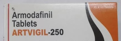 Armodafinil 250 MG