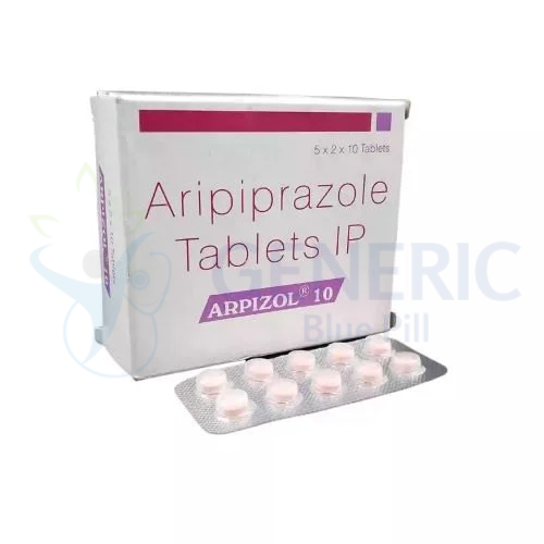 Arpizol 10 Mg