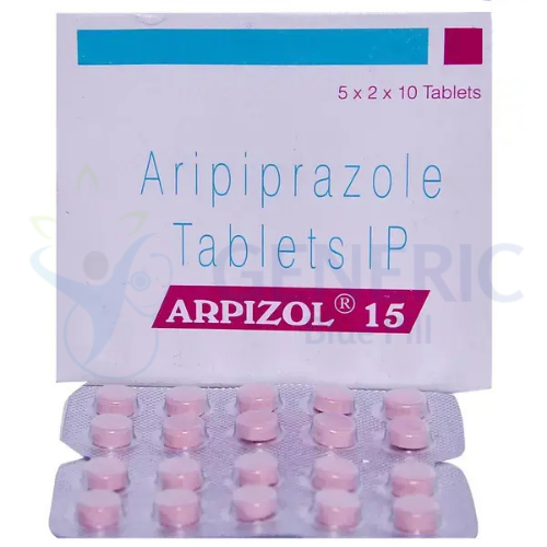 Arpizol 15 Mg
