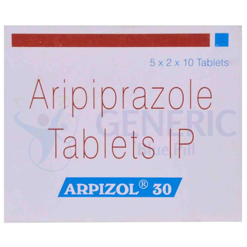 Arpizol 30 Mg