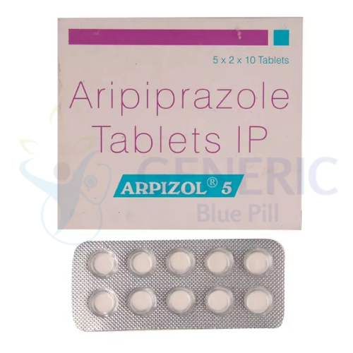 Arpizol 5 Mg