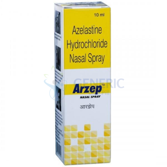 Arzep Nasal Spray