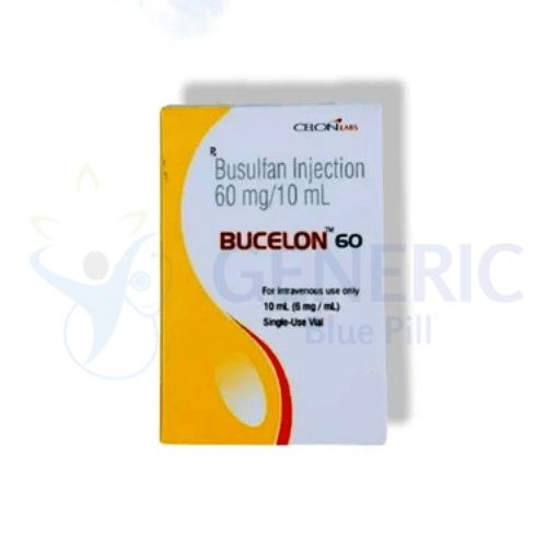 Bucelon 60 Mg/10Ml