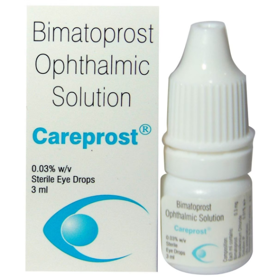 Careprost E/D