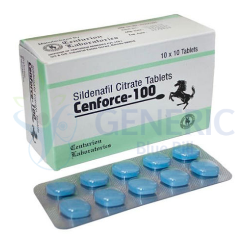 Cenforce 100 Mg