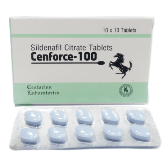 Cenforce 100Mg