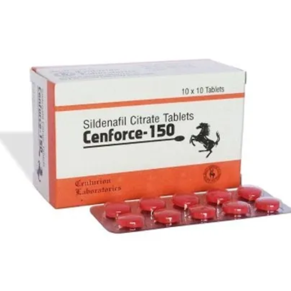 Cenforce 150Mg