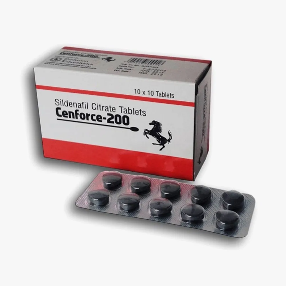 Cenforce 200Mg