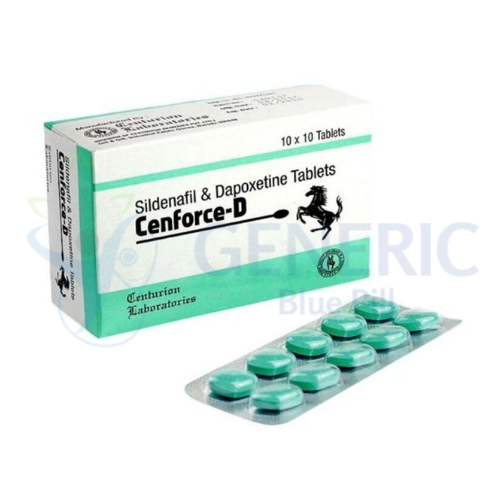 Cenforce D