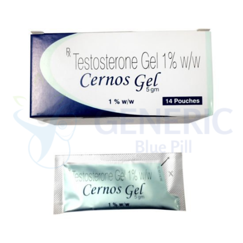 Cernos Gel 1%