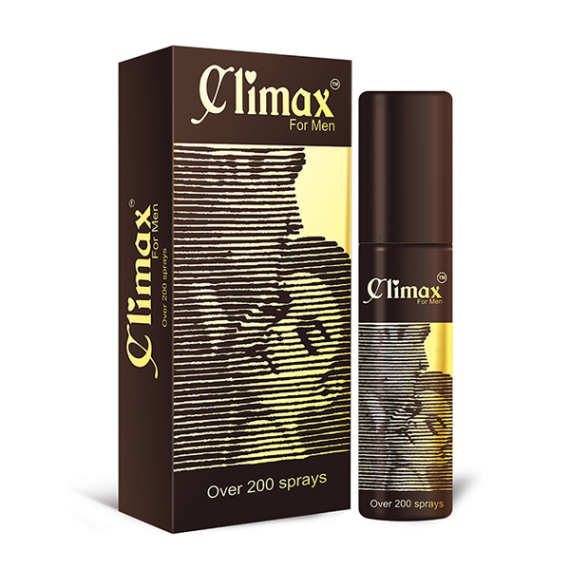 Climax Spray Buy Online