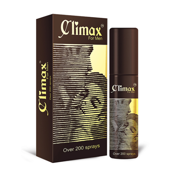 Climax Spray