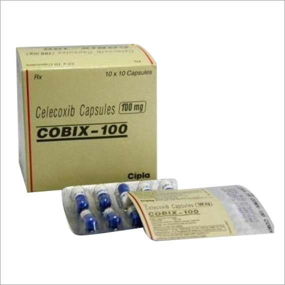 Cobix 100Mg