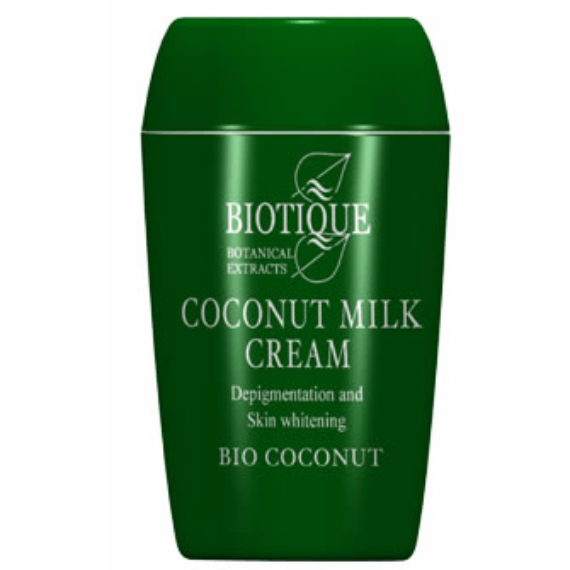 Coconut Milk Cream 50Gm
