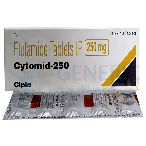 Cytomid 250 Mg