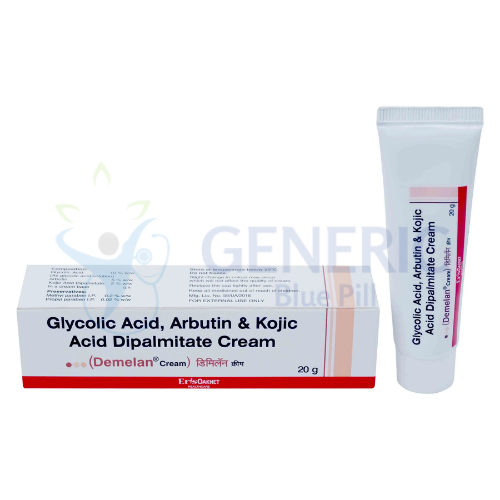 Demelan Cream