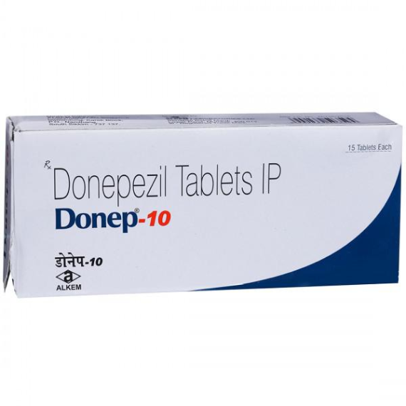 Donep 10Mg