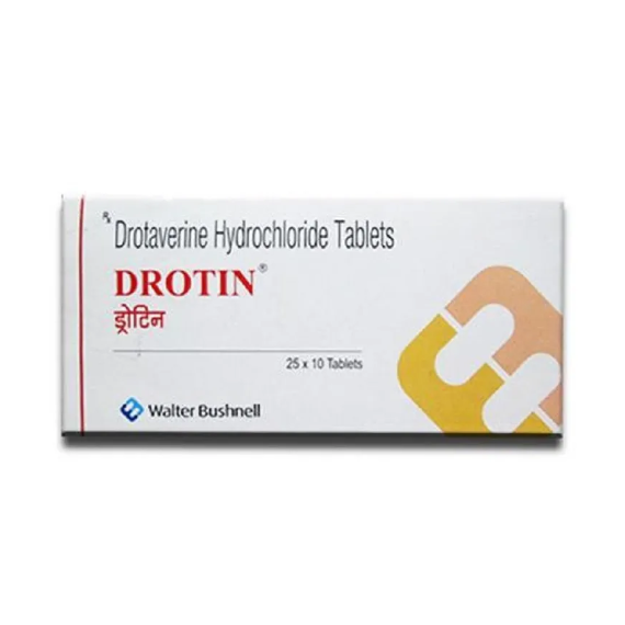 Drotin 40Mg