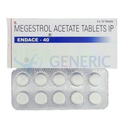 Endace 40 Mg
