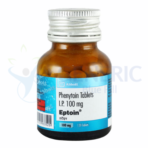 Eptoin 100 Mg