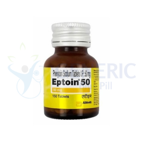 Eptoin 50 Mg