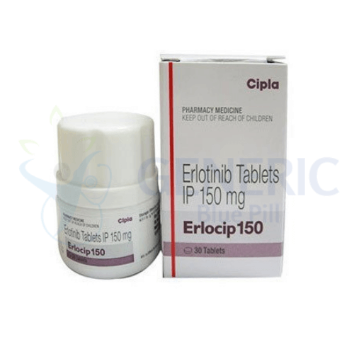 Erlocip 150 Mg