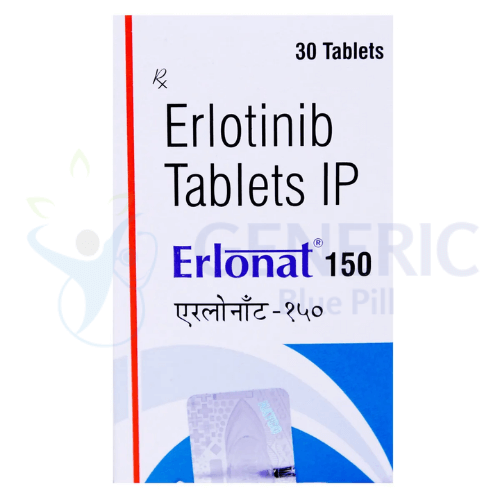 Erlonat 100 Mg