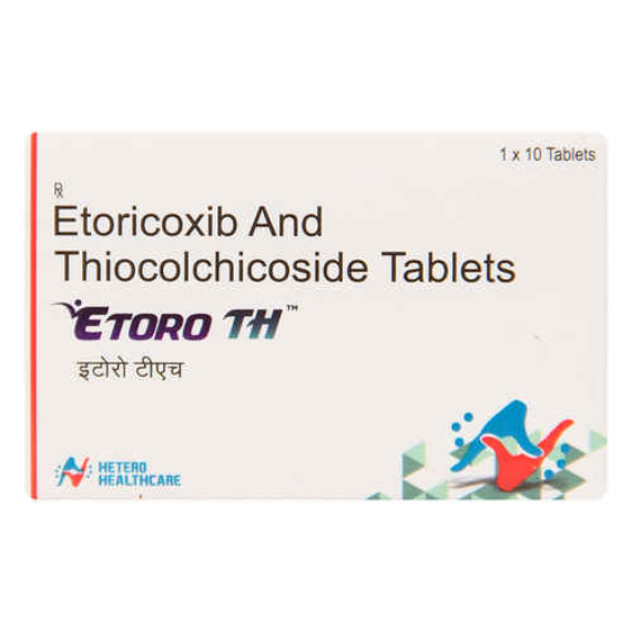 Etoro Th 60Mg