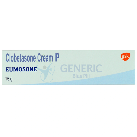 Eumosone Cream 15Gm