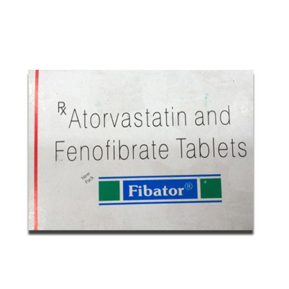 Fibator 10+145 Mg