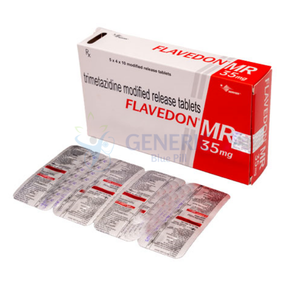 Flavedon Mr 35 Mg