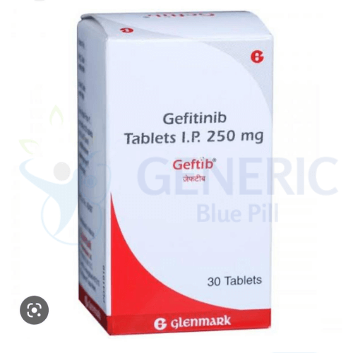 Geftib 250 Mg