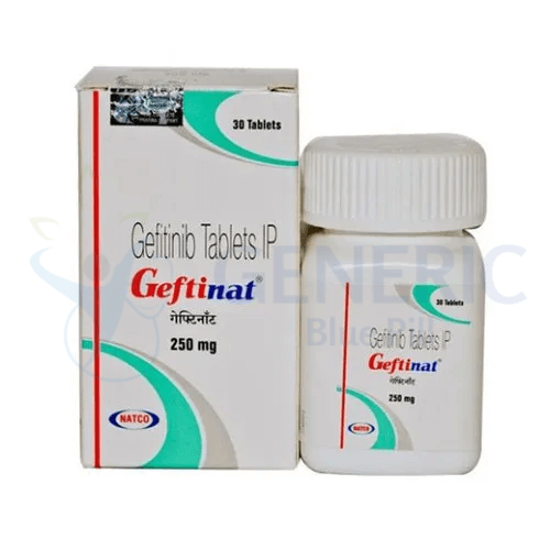 Geftinat 250 Mg