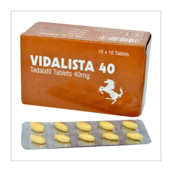 Generic Cialis 40Mg