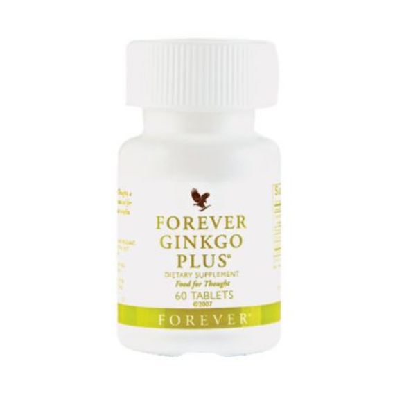 Ginkgo Plus