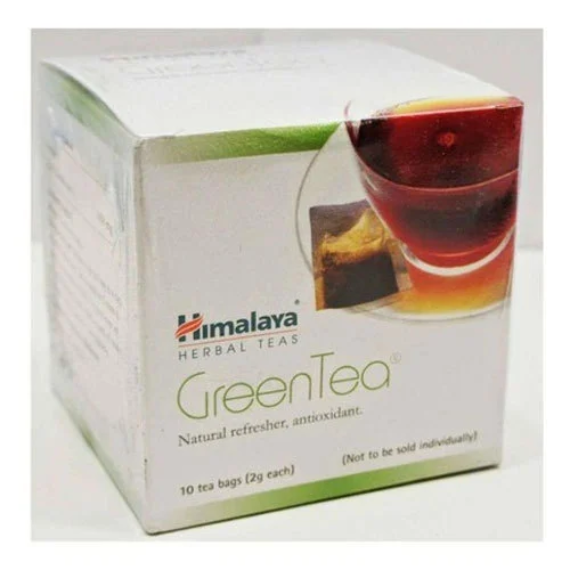 Green Tea