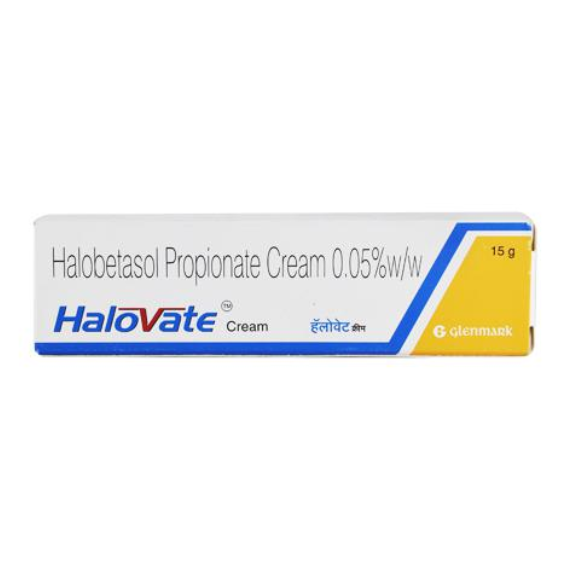 Halovate 0.05% 30Gm