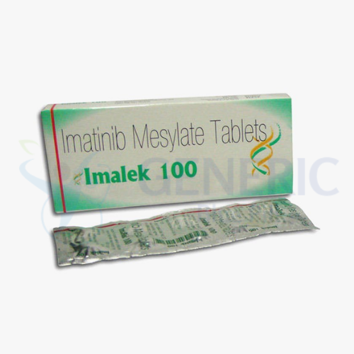 Imalek 100 Mg