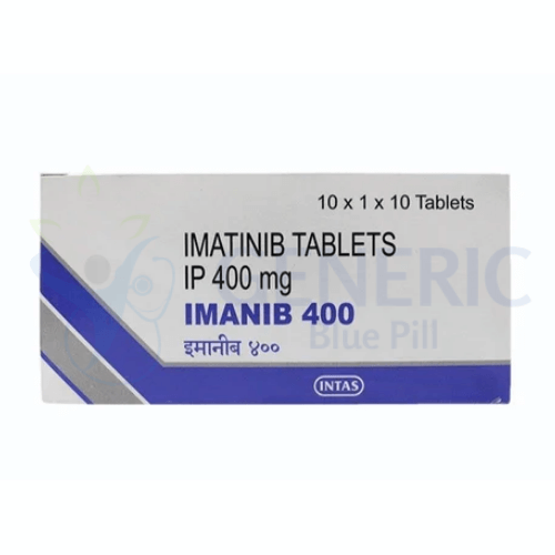 Imanib 400 Mg