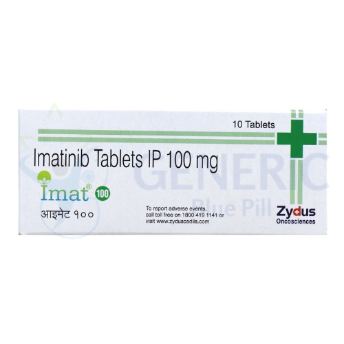 Imat 100 Mg