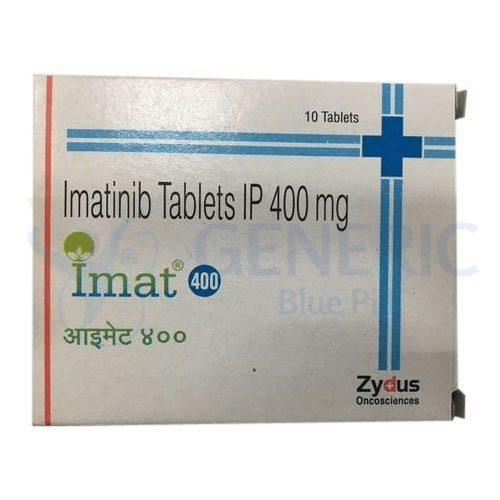 Imat 400 Mg