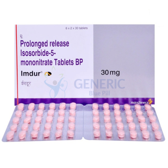 Imdur 30 Mg