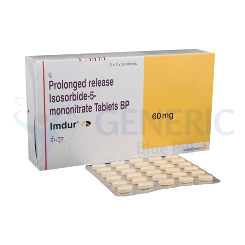 Imdur 60 Mg