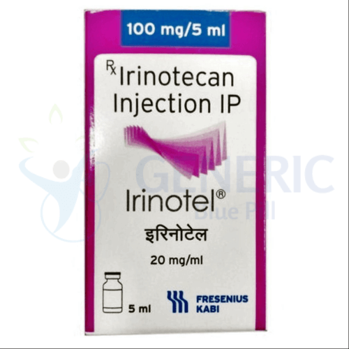 Irinotel 100 Mg/5Ml