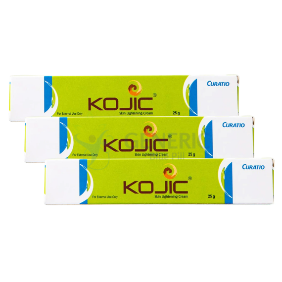 Kojic Cream