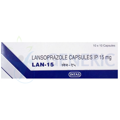 Lan 15 Mg
