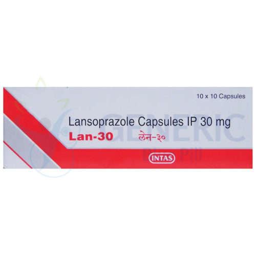 Lan 30 Mg