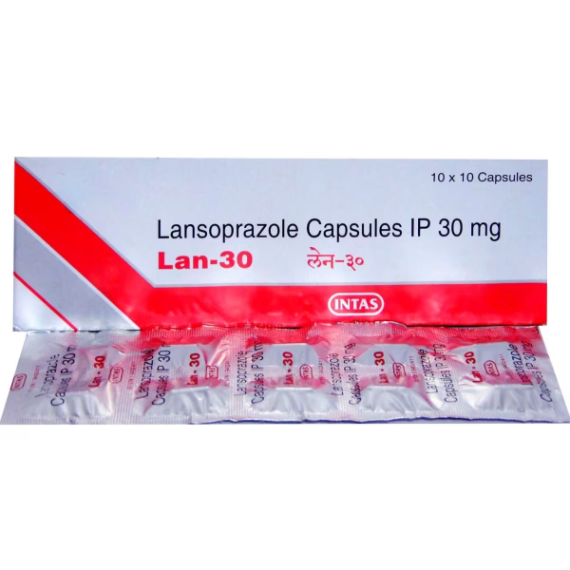 Lan 30Mg